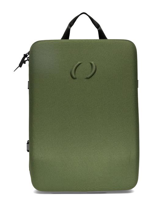 Backpack Pro KILOMETER STUDIOS Khaki