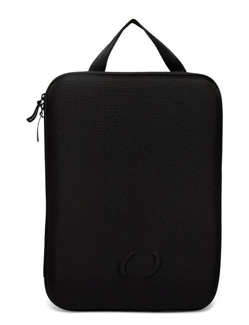 Garment Bag KILOMETER STUDIOS Black