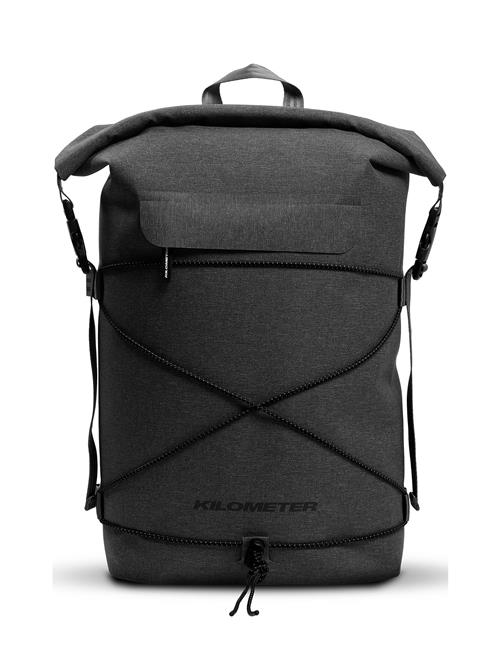 Spin Bag KILOMETER STUDIOS Grey