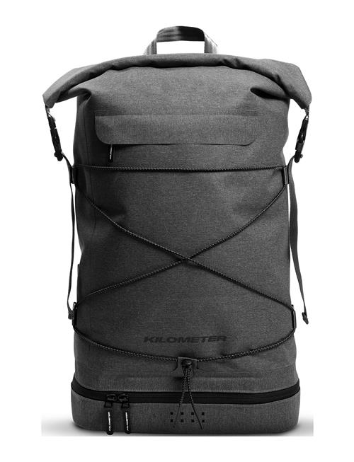 Spin Bag KILOMETER STUDIOS Grey