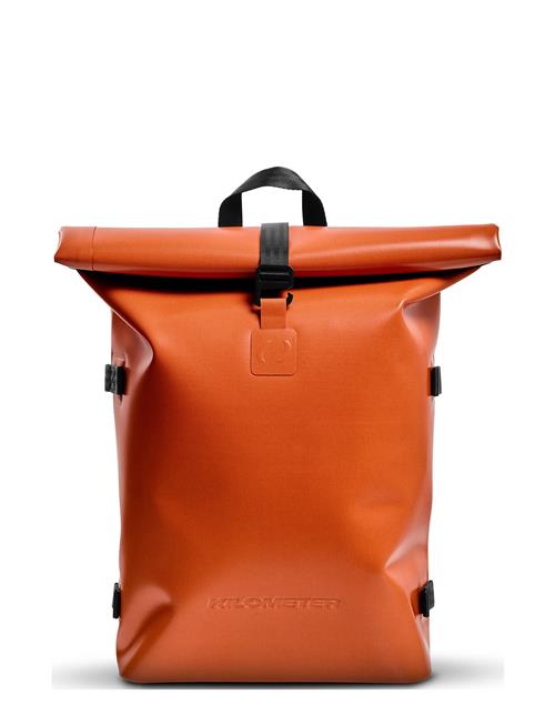 Everyday Rolltop KILOMETER STUDIOS Orange