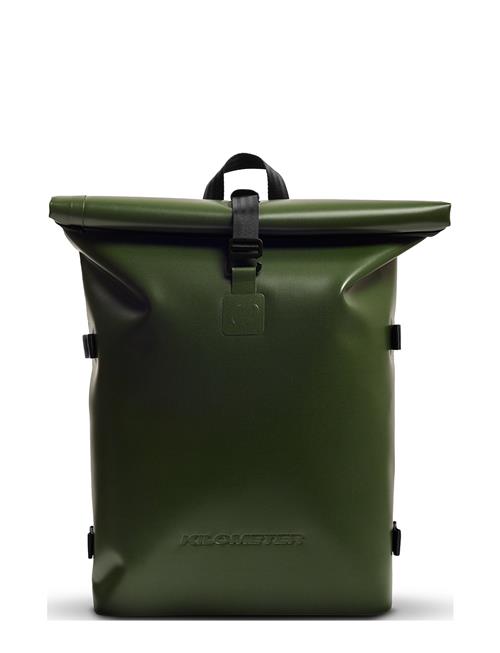 Everyday Rolltop KILOMETER STUDIOS Green