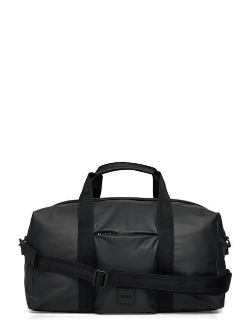 Oryo_Holdall BOSS Black