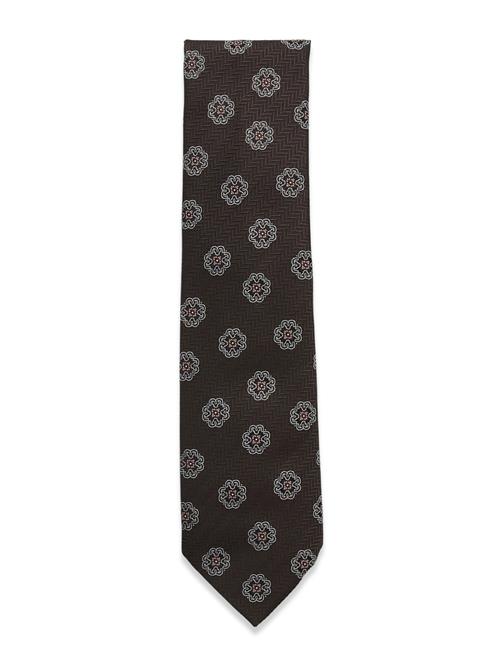 H-Tie Cm 7.5 253 BOSS Brown