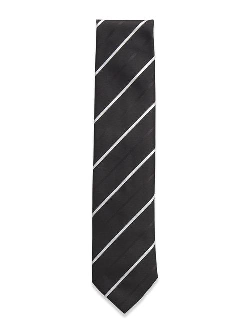 H-Tie Cm 7.5 253 BOSS Grey