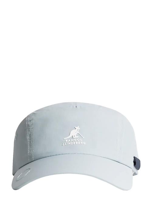 Hudson Golf Lovers Cap J. Lindeberg Patterned