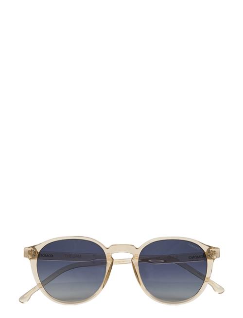 Liam Blue Sands Komono Brown