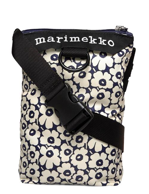 Neat Ph Pocket Unikko Marimekko Patterned