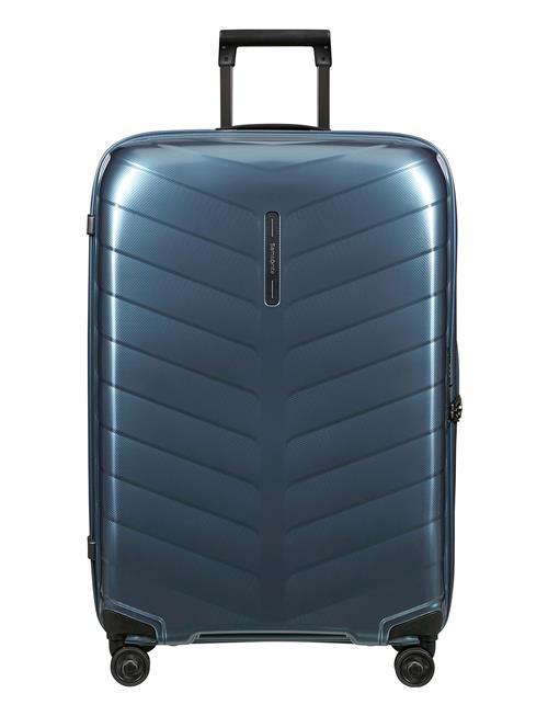 Attrix Spinner 75/28 Samsonite Blue