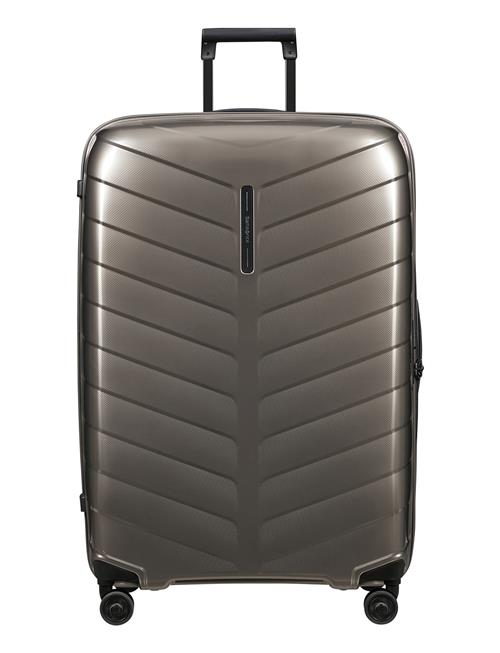 Attrix Spinner 81/30 Samsonite Grey