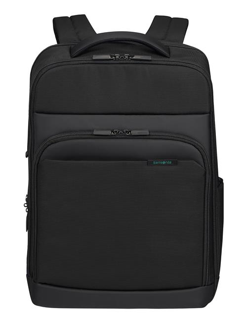 Mysight Lpt. Backpack 17.3" Samsonite Black