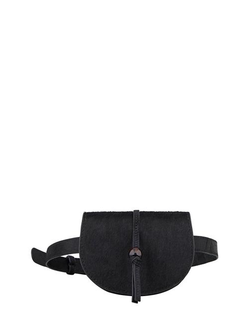 Fily Belt Bag Becksöndergaard Black