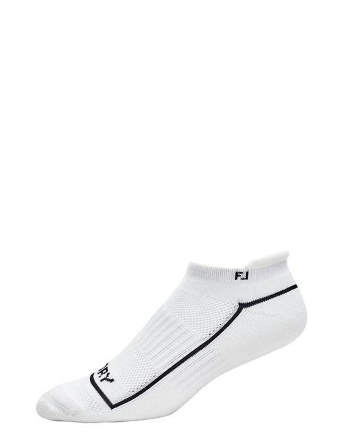 Prodry - Roll Tab FootJoy White