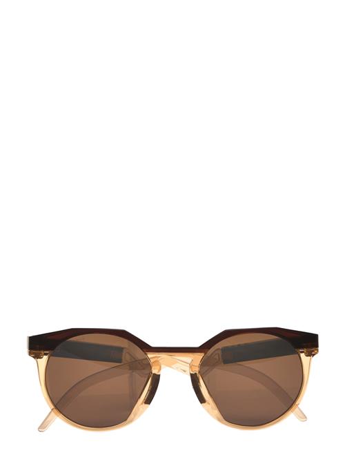 Hstn OAKLEY Black