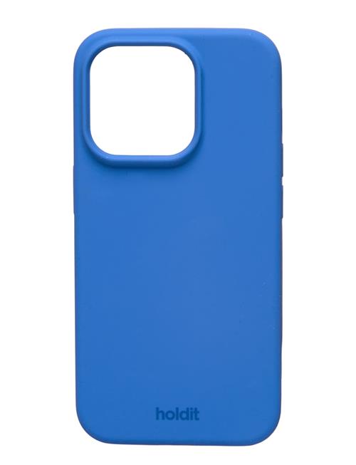 Silic Case Sky Blue Holdit Blue