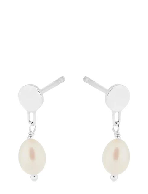 Ocean Dream Earsticks Pernille Corydon Silver