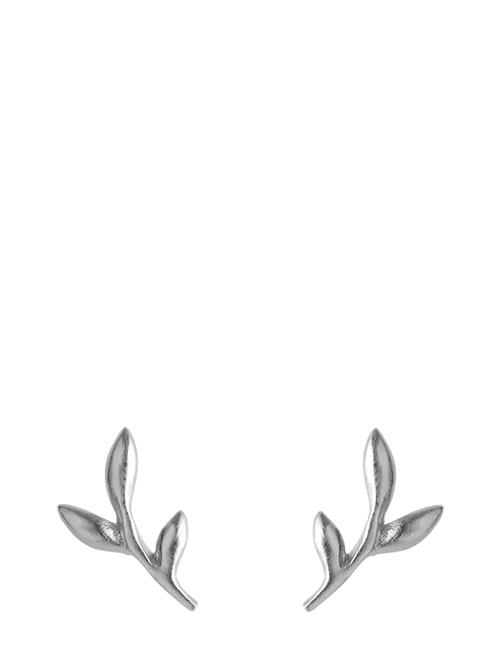 Crisp Earsticks Pernille Corydon Silver