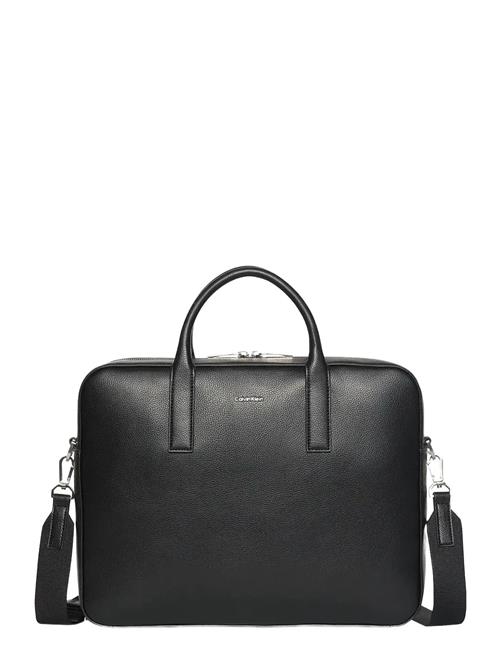 Raised Commuter Calvin Klein Black