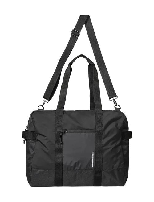 Tian Flyaway Bag Mads Nørgaard Black