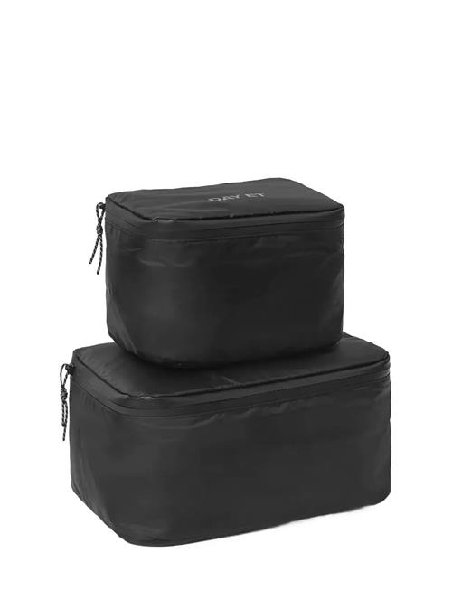 Day Re-No Rain Firm Packing Set DAY ET Black