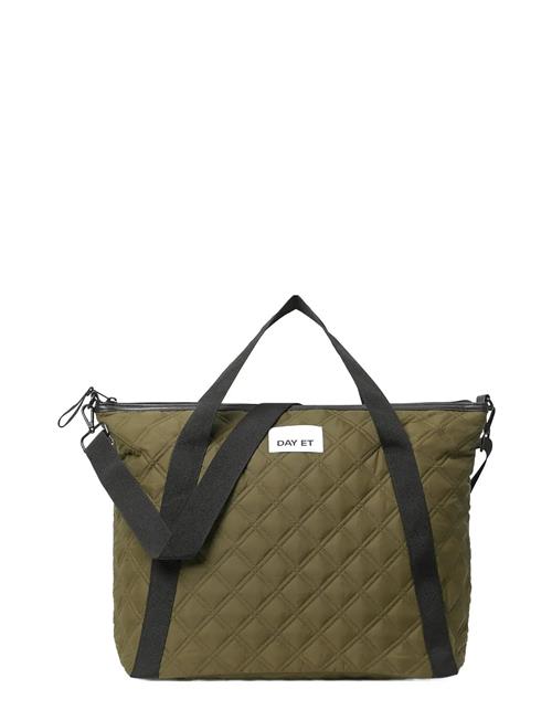 Day Re-Q Fenced Cross DAY ET Khaki