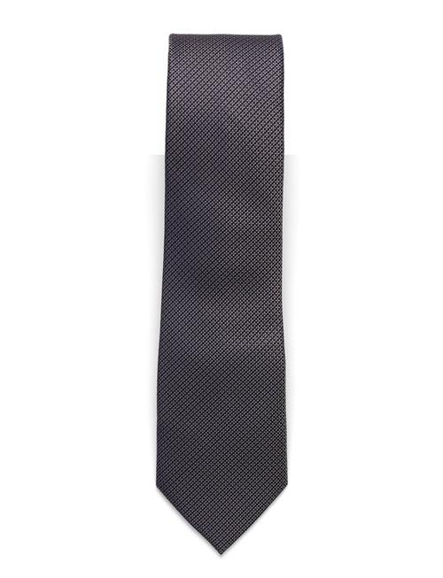 Tie & Pocket Square Amanda Christensen Brown