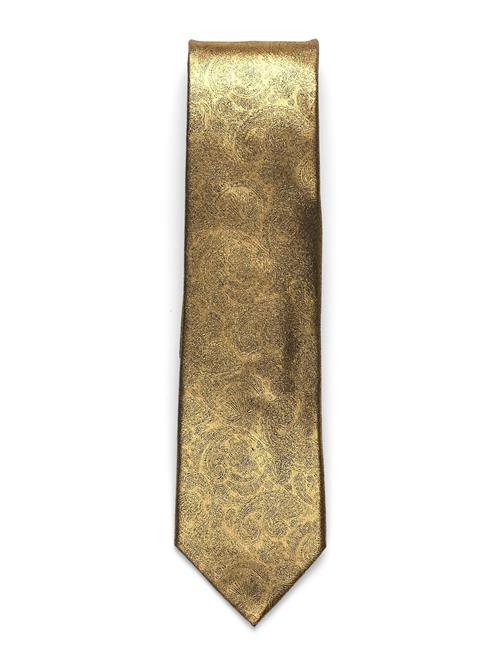 Classic Tie Amanda Christensen Gold