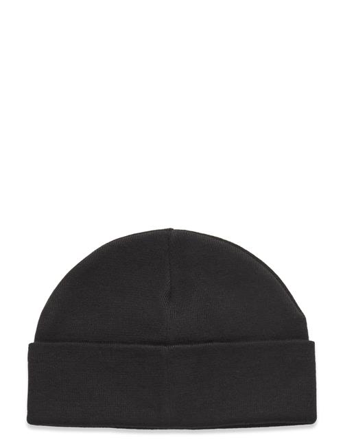 Beanie Hat Armani Exchange Black