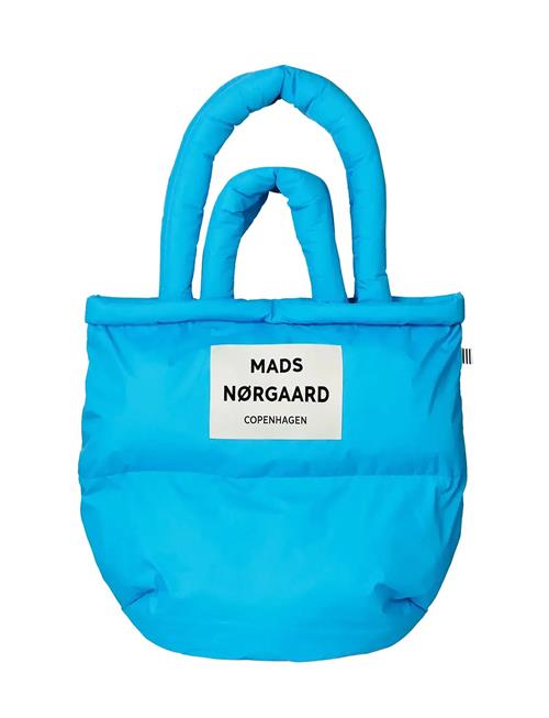 Light Ripstop Pillow Bag Mads Nørgaard Blue