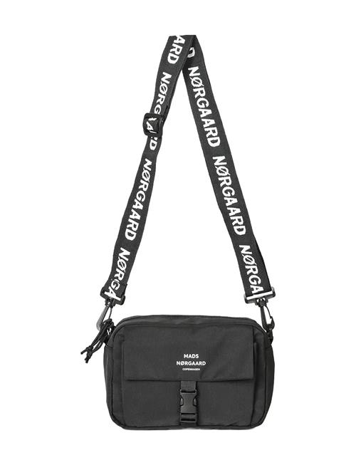 Tian Fae Bag Fav Mads Nørgaard Black
