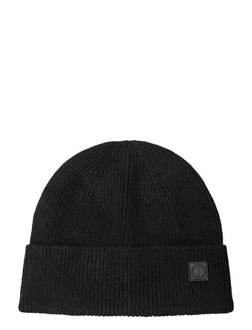 Bs Moses Beanie Bruun & Stengade Black