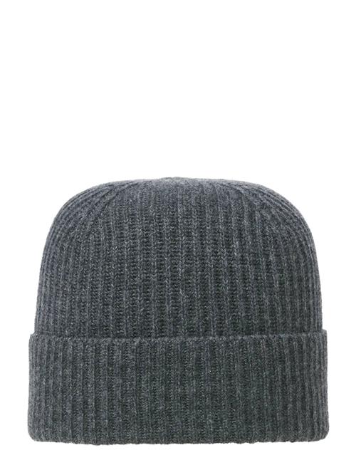 Jack & Jones Jaccopenhagen Wool Blend Beanie Noos Jack & J S Grey