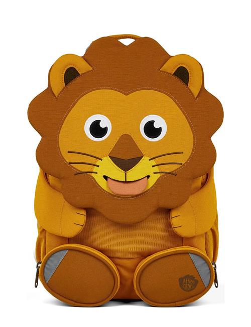 Large Friend Lion Affenzahn Brown