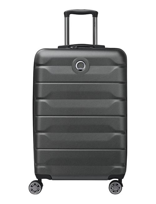 Air Armour 68 Exp. Trolley Case DELSEY PARIS Black