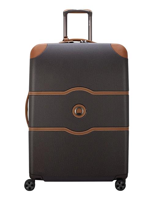 Châtelet 76 Cm Trolley DELSEY PARIS Brown