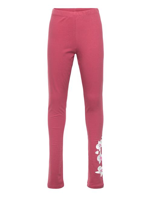 Lwpara 600 - Leggings LEGO Kidswear Pink