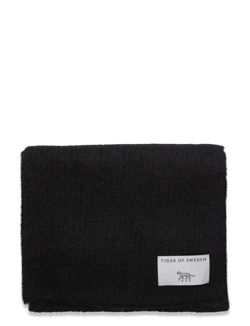 Erlinia Rws Rms Tiger Of Sweden Black