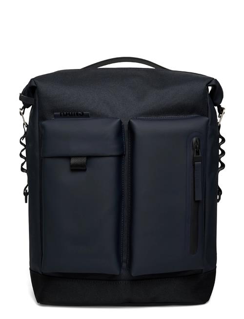 Otaru Backpack W3 Rains Navy