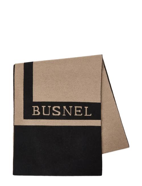 Cherish Scarf BUSNEL Beige