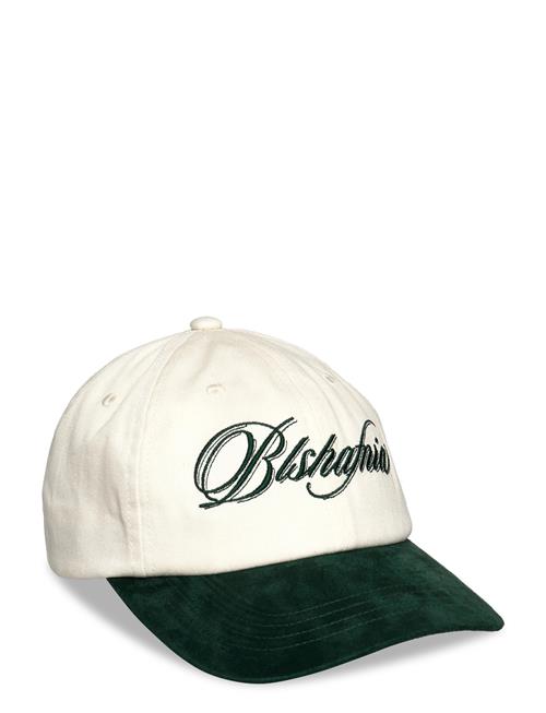 Liam Snapback BLS Hafnia White
