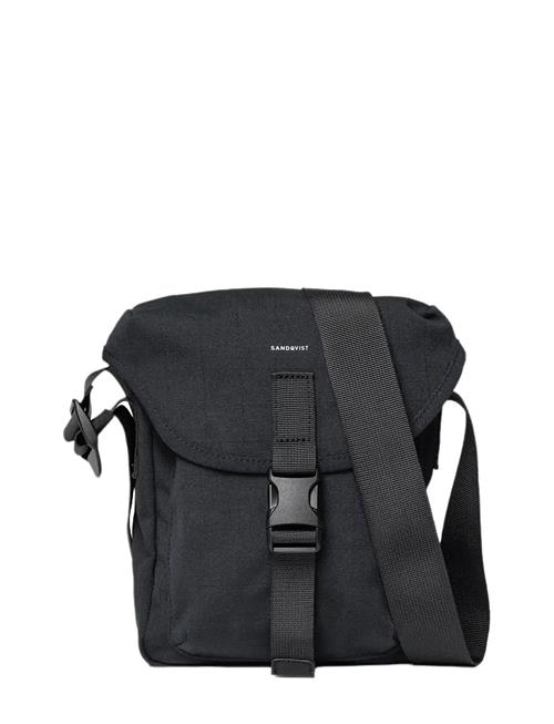 Everyday Crossbody Bag SANDQVIST Black