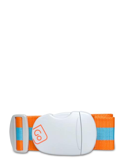 Luggage Strap Go Travel Patterned