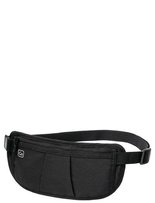 Classic M Y Belt Go Travel Black