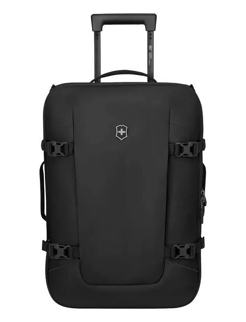 Altmont Modern, Wheeled Duffel Victorinox Black