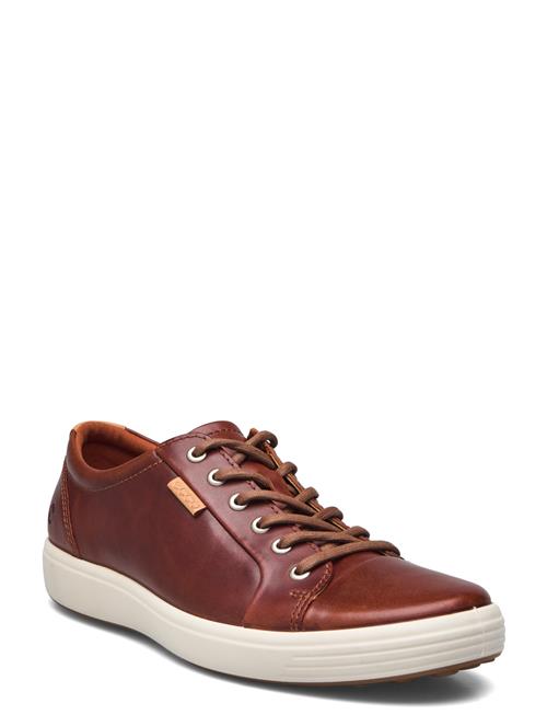 Soft 7 M ECCO Brown