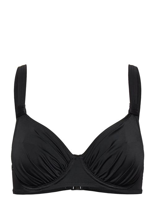 Full Cup Bikini Top Wiki Black