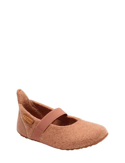 Bisgaard Ballet Wool Bisgaard Pink