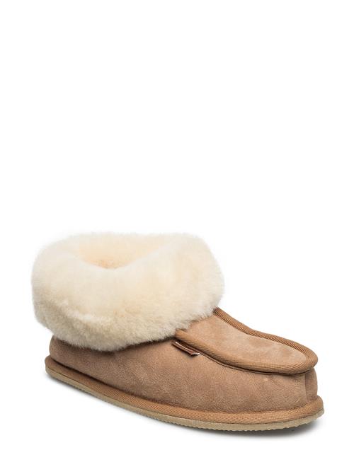 Lena Shepherd Beige