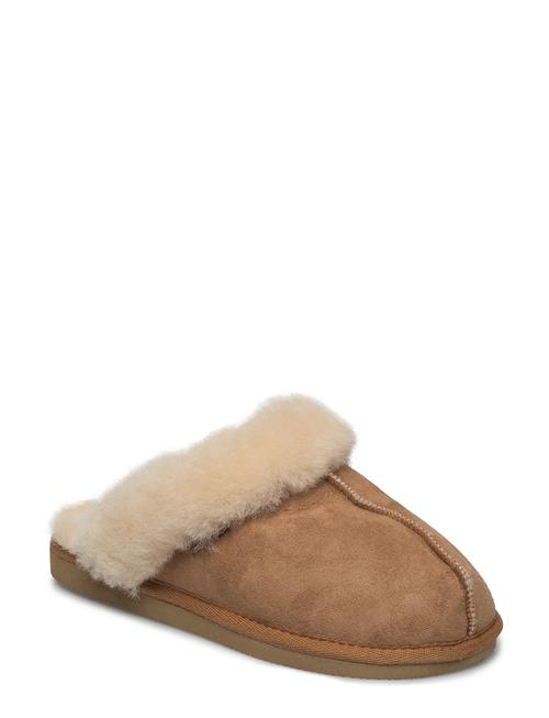 Jessica Tofflor Shepherd Beige