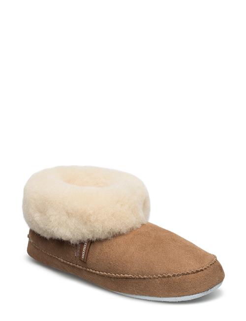 Emmy Tofflor Shepherd Beige